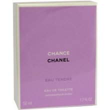 Chanel Chance Eau Tendre EDT 50 ml