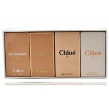 Chloe Miniatiūrų rinkinys 20 ml