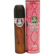 Cuba Jungle Snake EDP 35 ml