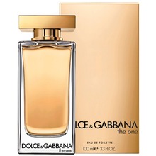 Dolce & Gabbana The One Women EDT 100 ml