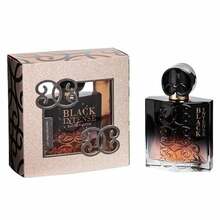 Georges Mezotti Black Intense EDP 100 ml