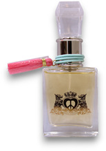 Parfüümvesi naistele Juicy Couture Peace Love and Juicy Couture EDP 30 ml
