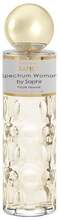 Parfüümvesi naistele Parfums Saphir Spectrum EDP 200 ml