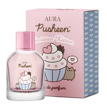 Parfüüm naistele Pusheen Smitten Kitten EDP 50 ml