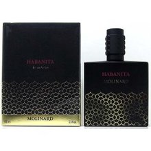 Molinard Habanita Exclusive Edition EDP 100 ml