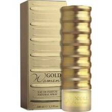 Parfüüm New Brand Prestige Gold EDP naistele, 100 ml