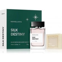 Novellista Silk Destiny EDP 75 ml