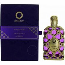 Orientica Velvet Gold EDP 150 ml