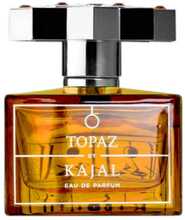 Parfüümvesi Kajal Topaz EDP 100 ml