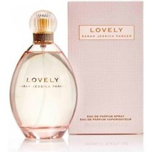 Sarah Jessica Parker Lovely EDP 50 ml