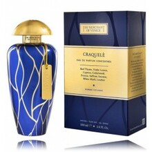 The Merchant of Venice Craquele Concentree EDP 100 ml