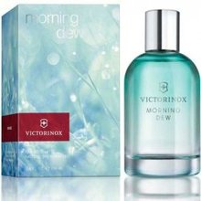 Victorinox Swiss Army Morning Dew EDT 100 ml