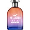 Hollister Feelin Good Her EDP 100 ml