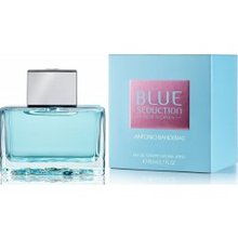 Antonio Banderas Blue Seduction EDT 80 ml