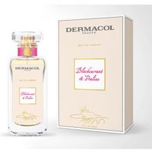 Dermacol Blackcurrant & Praline EDP 50 ml