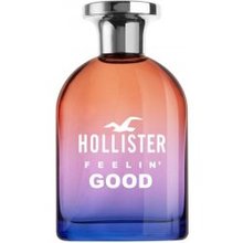 Hollister Feelin Good EDP 100 ml