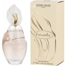 Jeanne Arthes Romantic EDP 100 ml