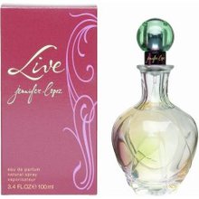 Jennifer Lopez Live EDP 100 ml