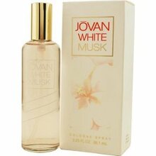 Jovan White Musk Cologne 100 ml