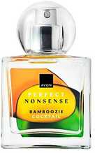 Parfüüm naistele Avon Perfect Nonsense Bamboozie Cocktail EDP 50 ml