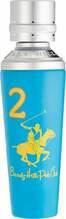 Parfüümvesi naistele Beverly Hills Polo Club Woman Two EDP 100 ml