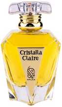 Parfüüm naistele Nylaa Cristalla Claire EDP 100 ml