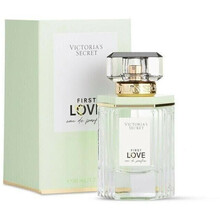 Parfüüm naistele Victoria's Secret First Love EDP 50 ml