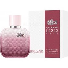Lacoste L.12.12 Rose Eau Intense EDT 100 ml