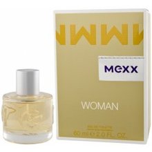 Mexx Woman EDP 40 ml