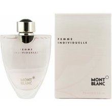 Mont Blanc Individuelle EDT 75 ml