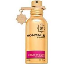 Montale Crazy In Love EDP 50 ml
