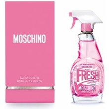 Moschino Fresh Couture Pink EDT 100 ml