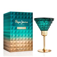 Pepe Jeans Celebrate Her EDP 30 ml