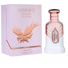 Riiffs Inspiro Women EDP 100 ml