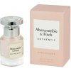 Abercrombie & Fitch Authentic EDP 30 ml