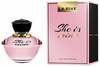 Parfüüm naistele La Rive She Is Mine EDP 90 ml