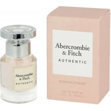 Abercrombie & Fitch Authentic EDP 30 ml