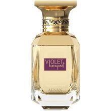 Afnan Violet Bouquet EDP 80 ml