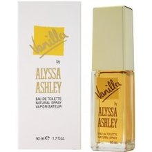 Alyssa Ashley Vanilla EDT 100 ml