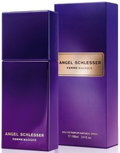 Angel Schlesser Femme Magique EDP 100 ml