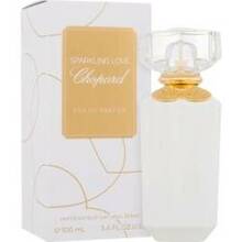 Chopard Sparkling love EDP 100 ml