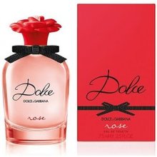Dolce & Gabbana Dolce Rose EDT 75 ml