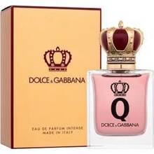 Dolce & Gabbana Q Intense EDP 50 ml