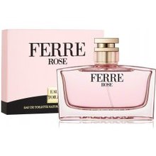 Gianfranco Ferre Rose EDT 100 ml