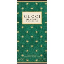 Gucci Mémoire d'une Odeur EDP 40 ml