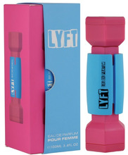 Parfüüm naistele Flavia Lyft Pour Femme EDP 100 ml