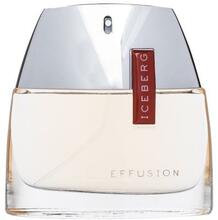 Tualettvesi naistele Iceberg Effusion EDT 75 ml