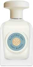 Parfüüm naistele Tory Burch Electric Sky EDP 90 ml