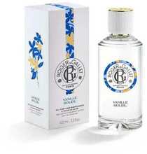Parfüümvesi Roger & Gallet Vanille Soleil EDT 100 ml