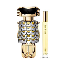 Parfüümikomplekt naistele Paco Rabanne Fame EDP 80 ml + 10 ml